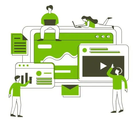 chiffre d'aafaire de l'agence skyweb